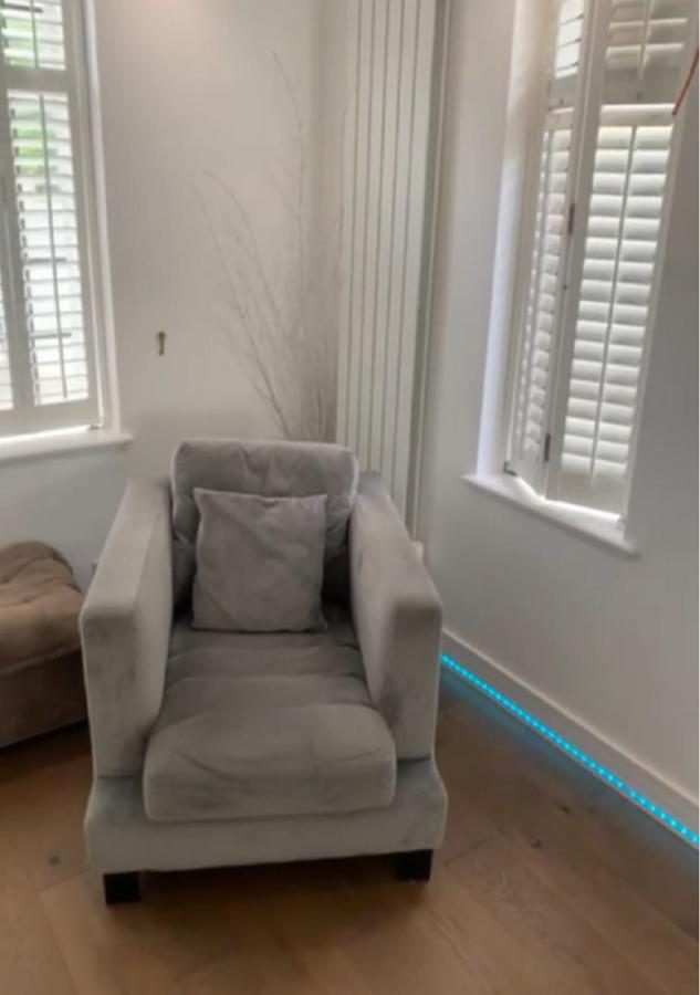Wandsworth, South London Deluxe King Room 4 Exterior foto